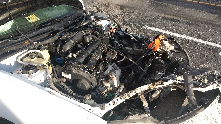 Car Wreck